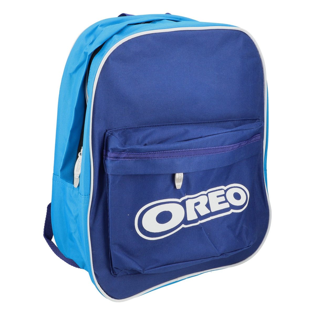 Zaino Oreo Borsa a tracolla blu