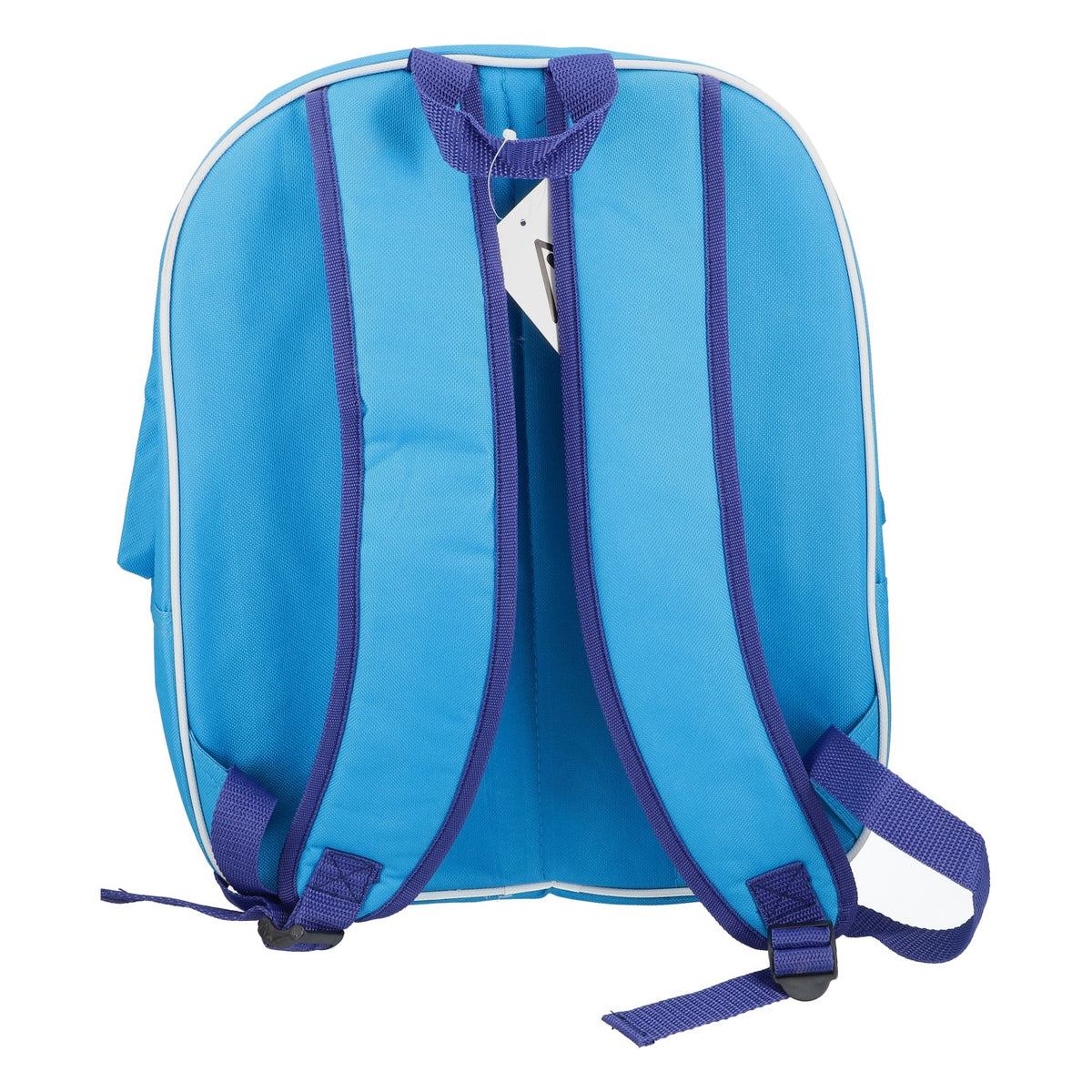 Zaino Oreo Borsa a tracolla blu – Vista 2