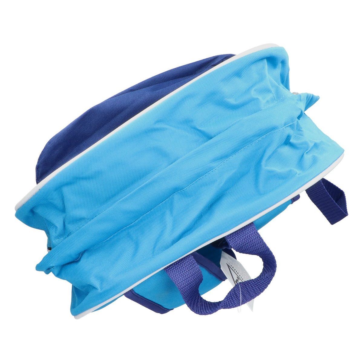 Zaino Oreo Borsa a tracolla blu – Vista 3
