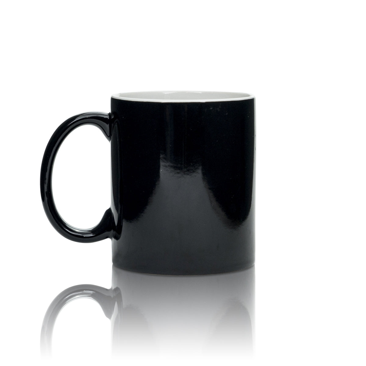 Osborne Veterano Tazza da brandy 0,3 l in vetro con manico Bicchieri da punch e vin brulé Tazza – Vista 2