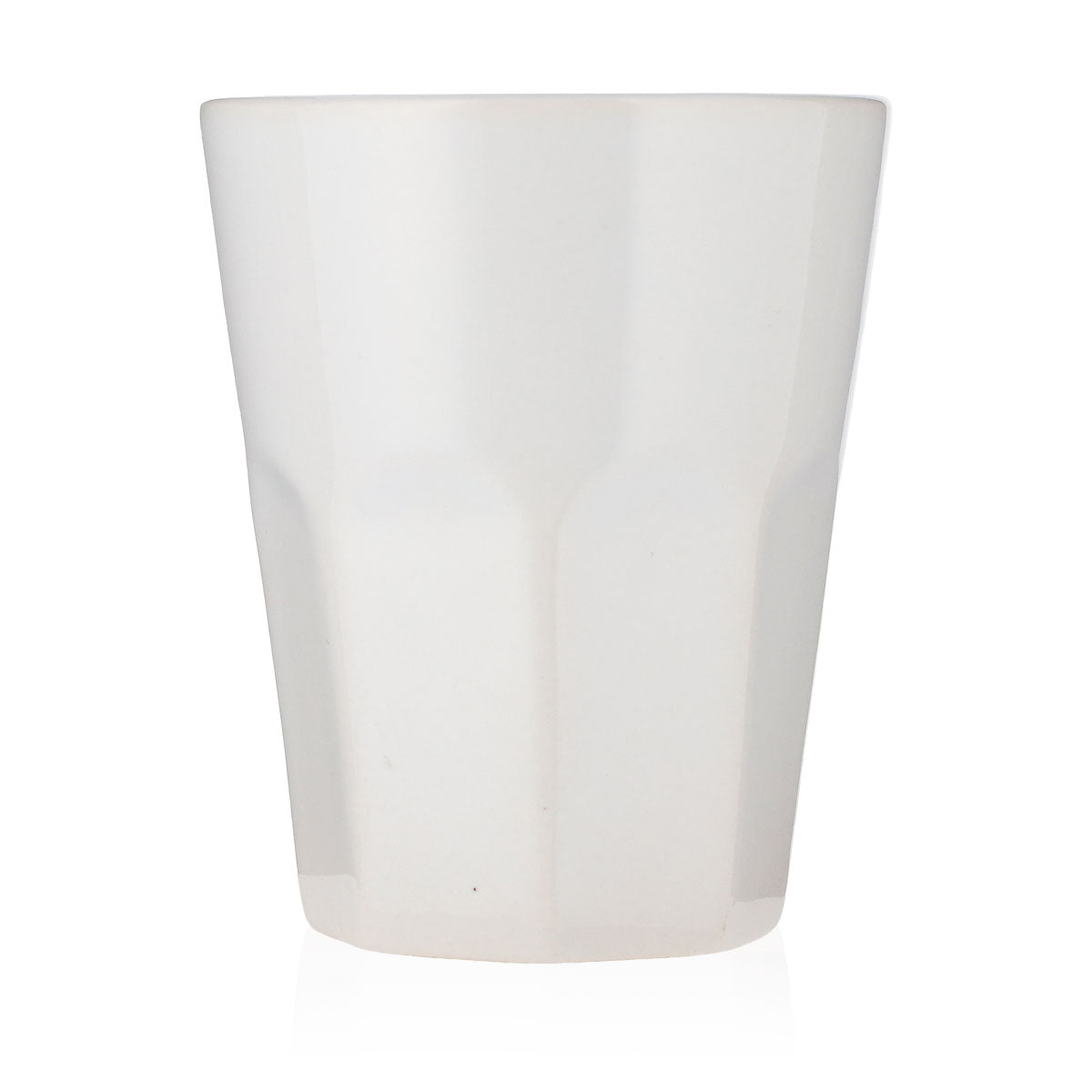 Osborne Veterano Rum Tazza in ceramica Bicchieri bianchi Lumumba "Blu/Arancione" – Vista 3