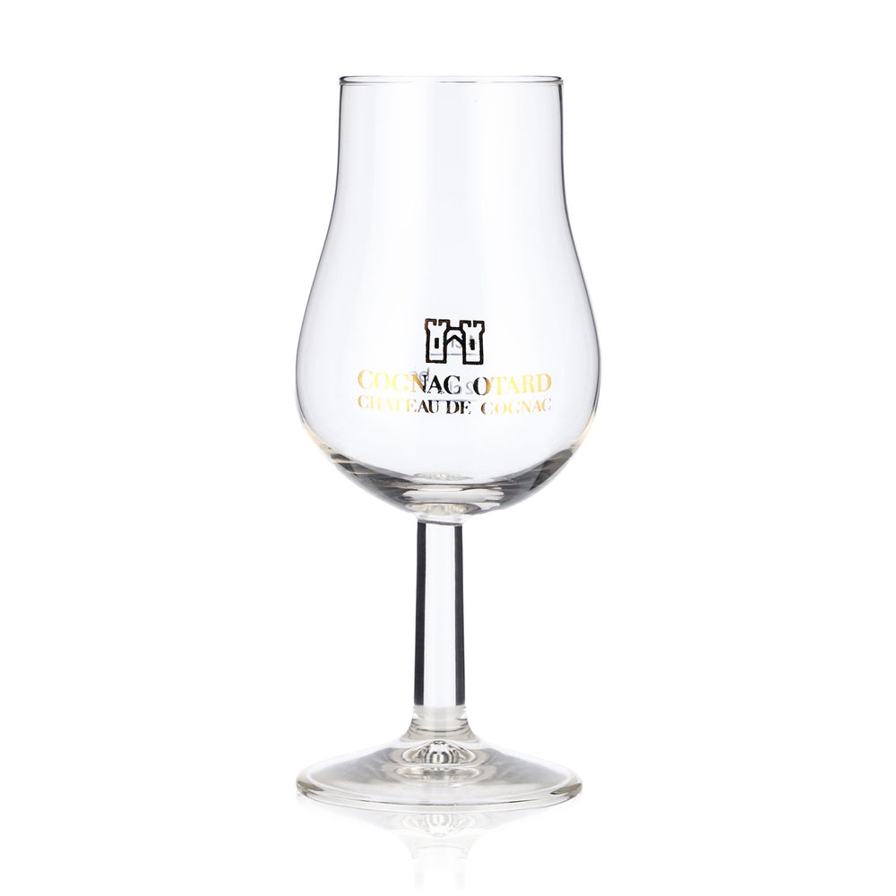 Otard Cognac Bicchiere da degustazione Bicchieri 0,15 l Noising Calice Böckling
