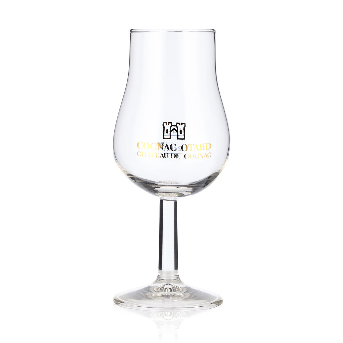 Otard Cognac Bicchiere da degustazione Bicchieri 0,15 l Noising Calice Böckling