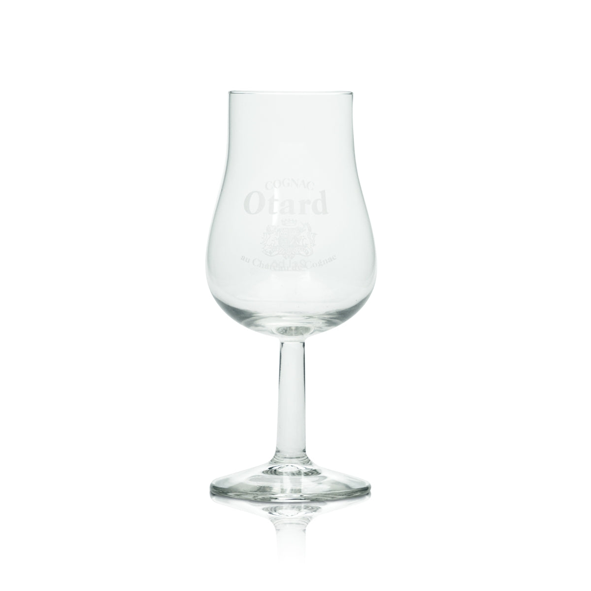 Otard Cognac Noising Bicchiere 4 cl Bicchieri da degustazione Sommelier Degustazione Whisky