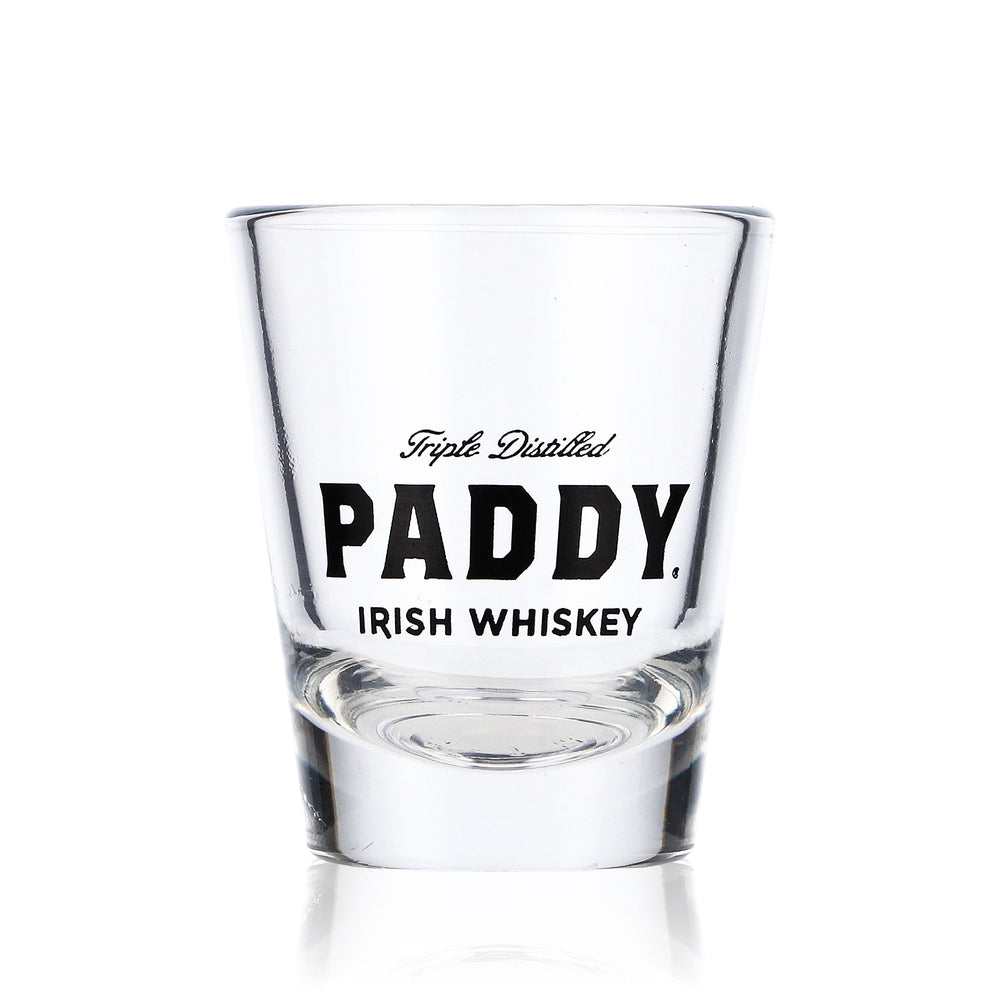 Bicchiere da whisky Paddy Bicchierino da liquore Bicchiere da whisky corto 0,052 l