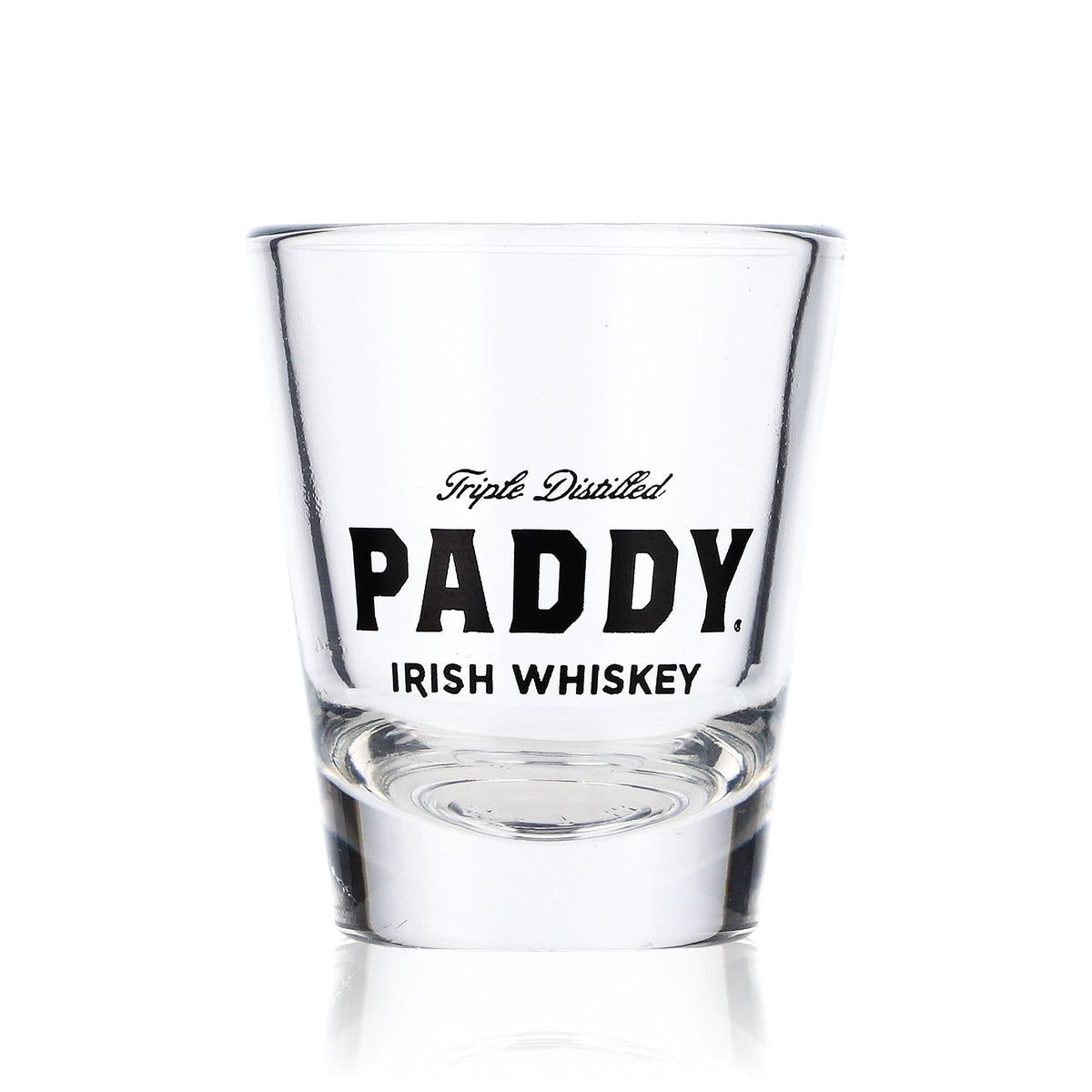 6 bicchieri da whisky Paddy Bicchierini da liquore Stamper Bicchieri da whisky corti 0,052 l – Vista 2