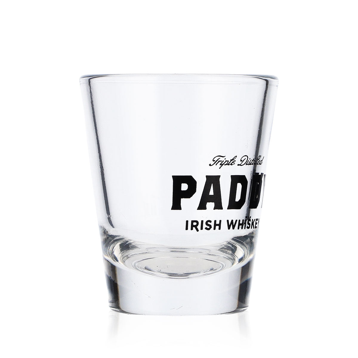 6 bicchieri da whisky Paddy Bicchierini da liquore Stamper Bicchieri da whisky corti 0,052 l – Vista 3