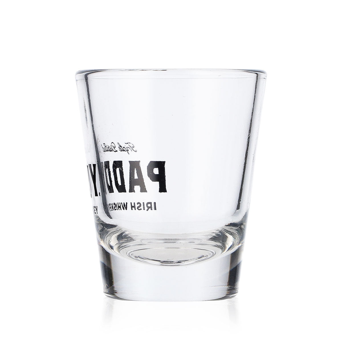 6 bicchieri da whisky Paddy Bicchierini da liquore Stamper Bicchieri da whisky corti 0,052 l – Vista 4