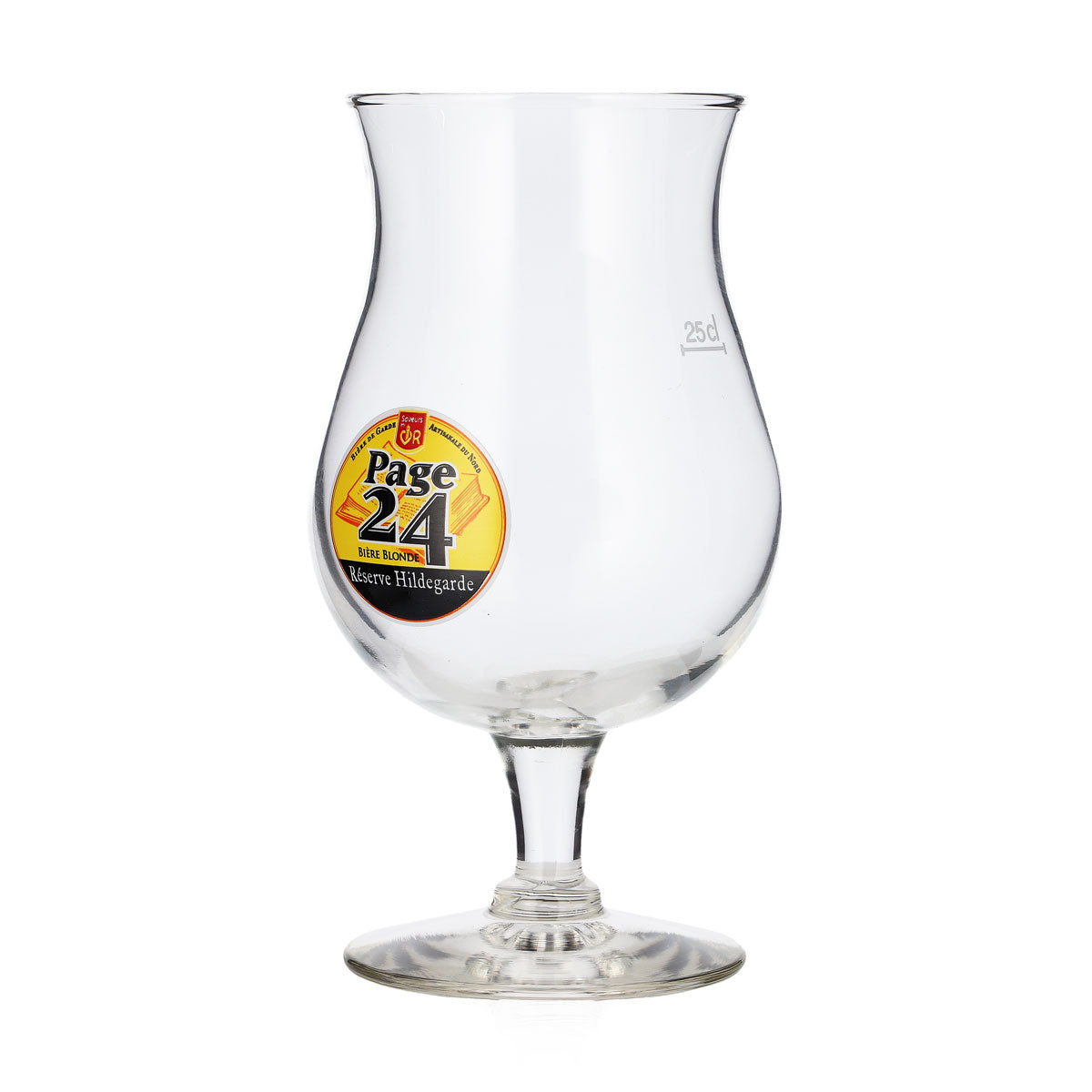 Pagina 24 Set da 6 bicchieri da birra da 0,38 l, modello a tulipano, Réserve Hildegarde Durobor – Vista 6