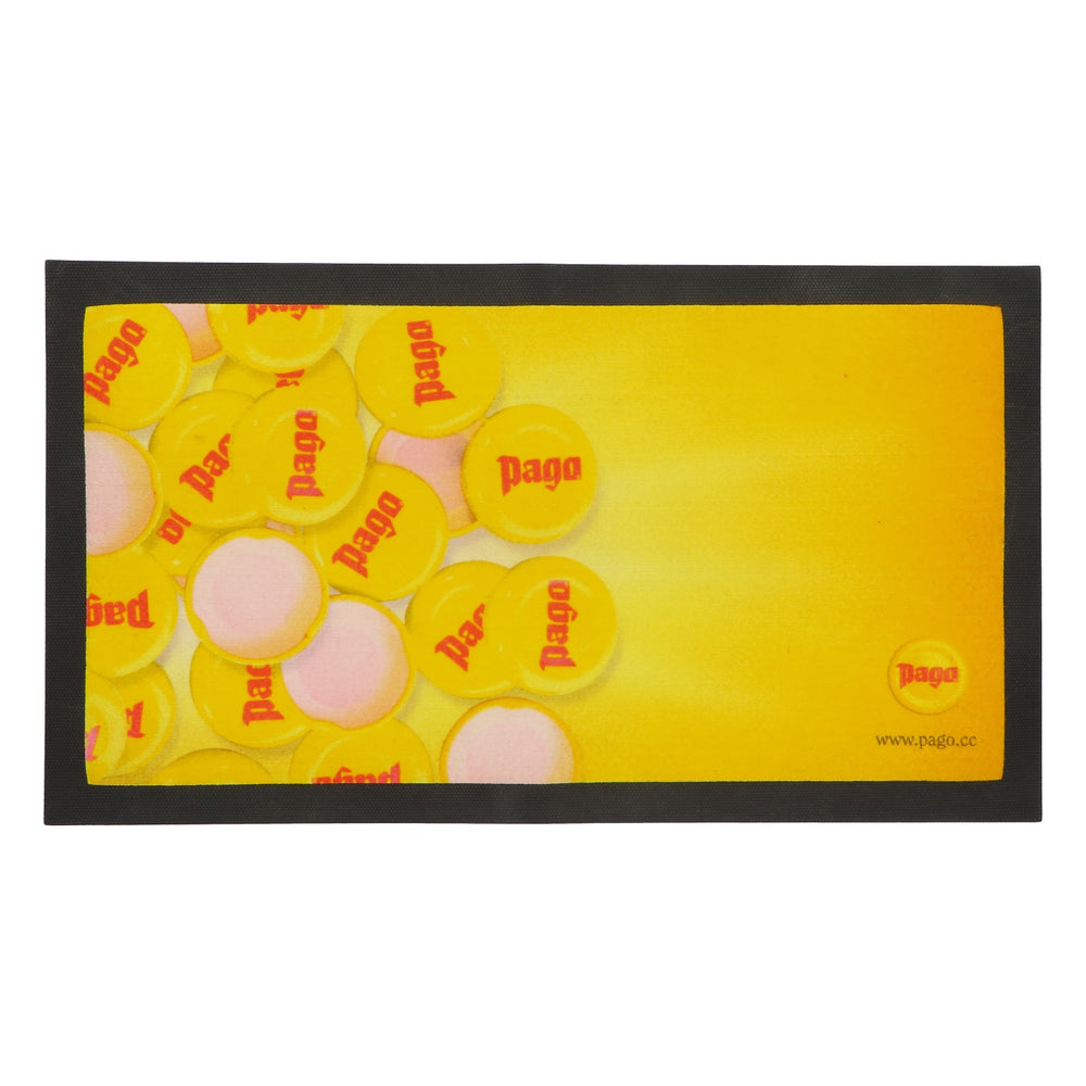 Pago Tappetino per contanti Tappetino di servizio Tappetino per bancone Protezione antigoccia Bancone Accessori per bar