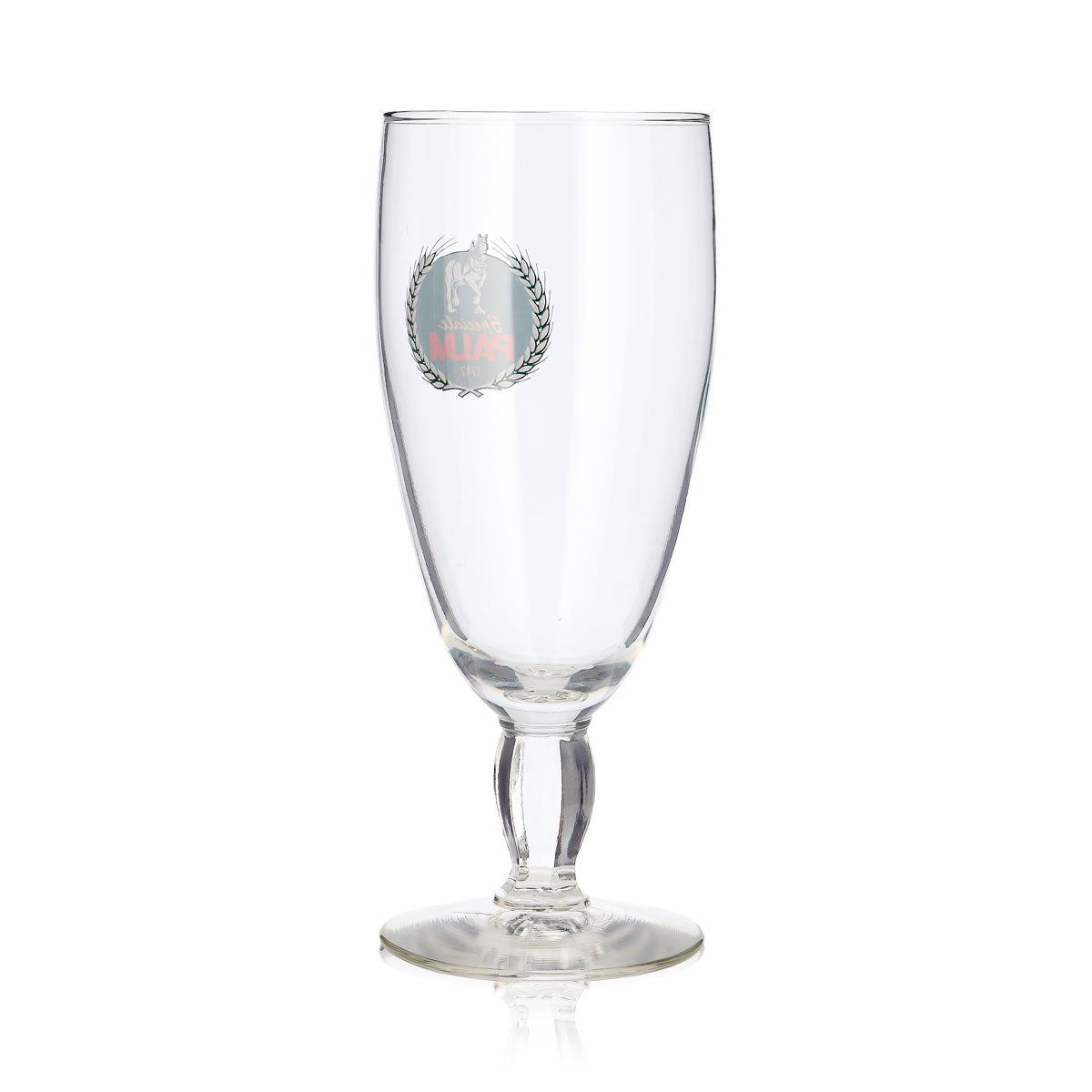 Bicchieri da birra Palm, bicchieri a calice, bicchieri da birra da 0,34 l, bicchieri con stelo Speciale PALM 1741 – Vista 4