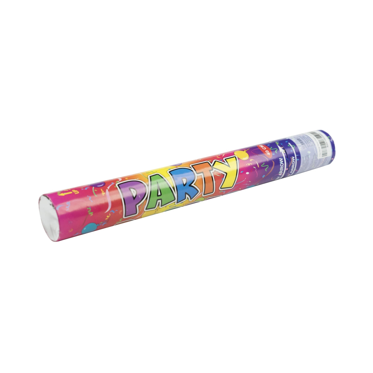 Party Popper Confetti Shooter Carnevale Festival Matrimonio Compleanno