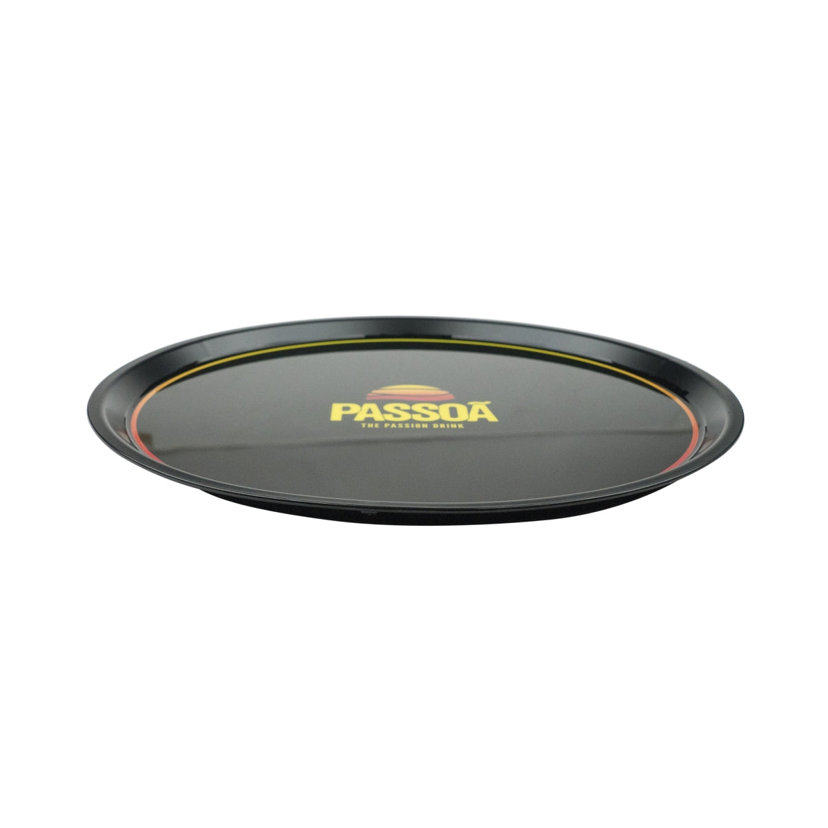 Passoa Vassoio di servizio Ø38cm Gomma antiscivolo Servizio gastronomico Cameriere – Vista 2