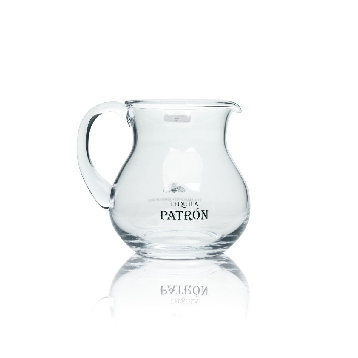Caraffa Patron Tequila 1 l Caraffa Margarita Bicchiere da cocktail Brocca Pitcher Bicchiere da cocktail