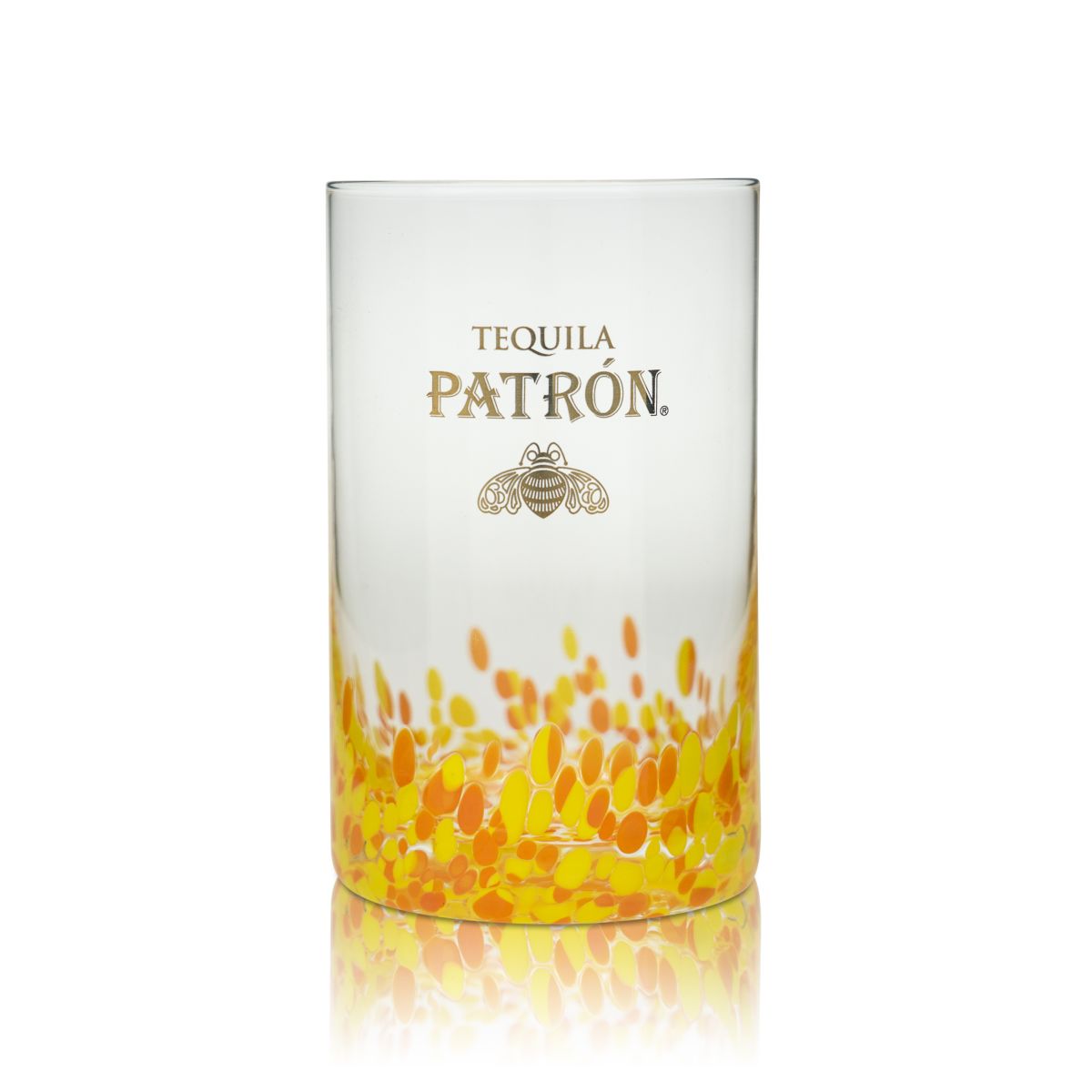 Bicchiere da long drink Patron Tequila 0,51 l Paloma Design Bicchieri tumbler Bicchieri da cocktail