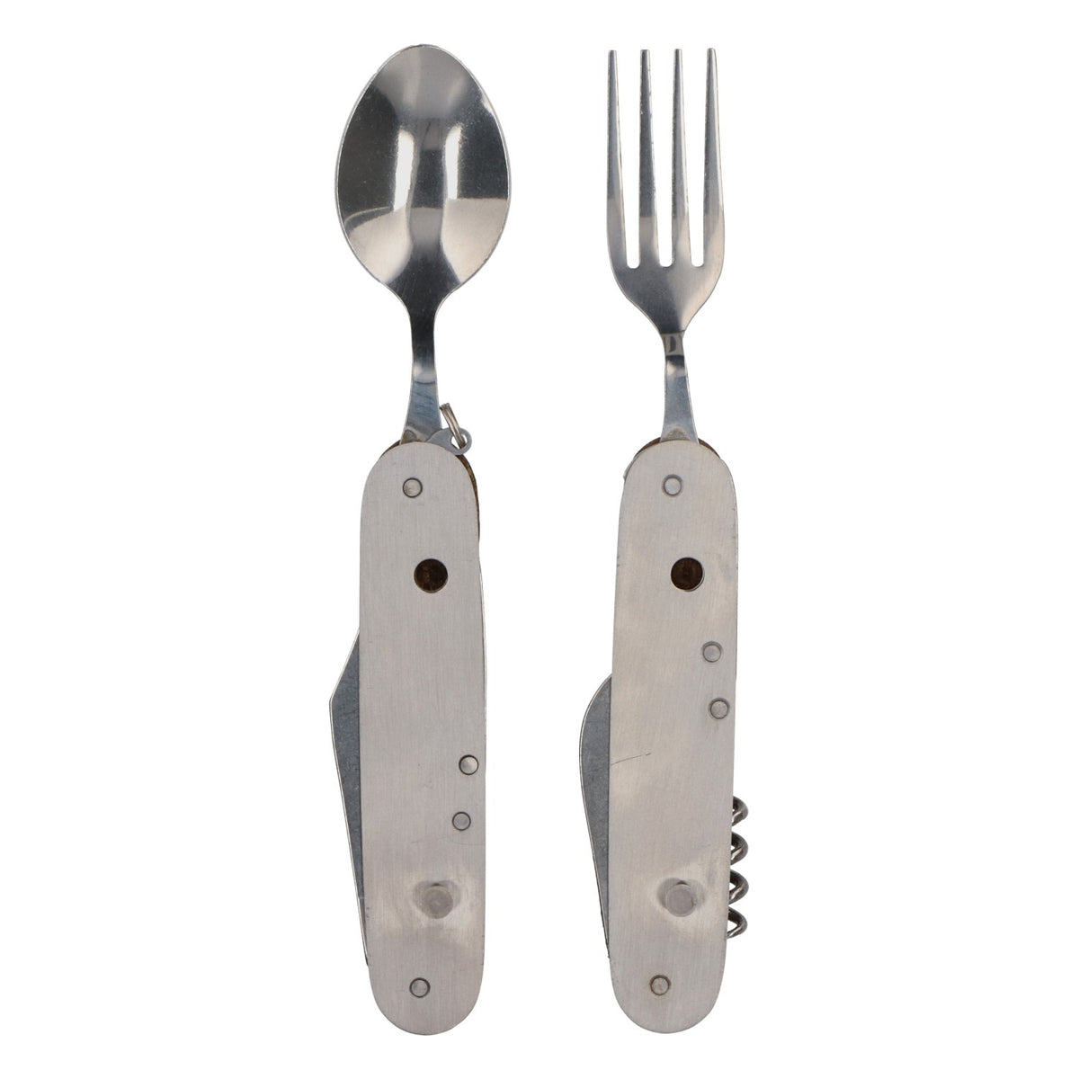 Coltellino da merenda Paulaner, coltello da birra, multiutensile, da picnic, per attività all'aperto – Vista 6