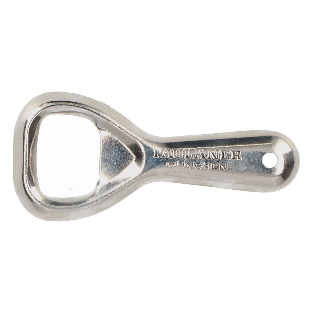 Apribottiglie Paulaner Bottle Opener Apribottiglie Tappo a corona Accessori da bar