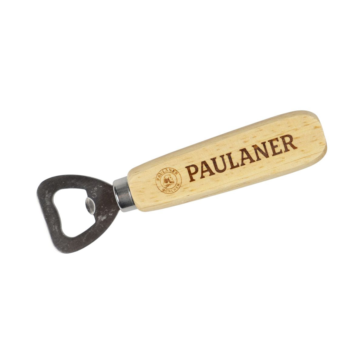 Apribottiglie Paulaner marrone apribottiglie apribottiglie accessori da bar Bartool