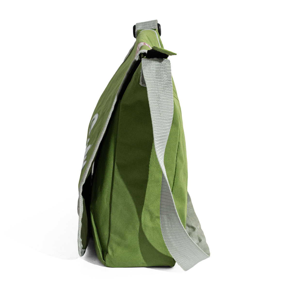 Pepe Tabacco Borsa a tracolla Borsa per laptop Borsa a spalla – Vista 3