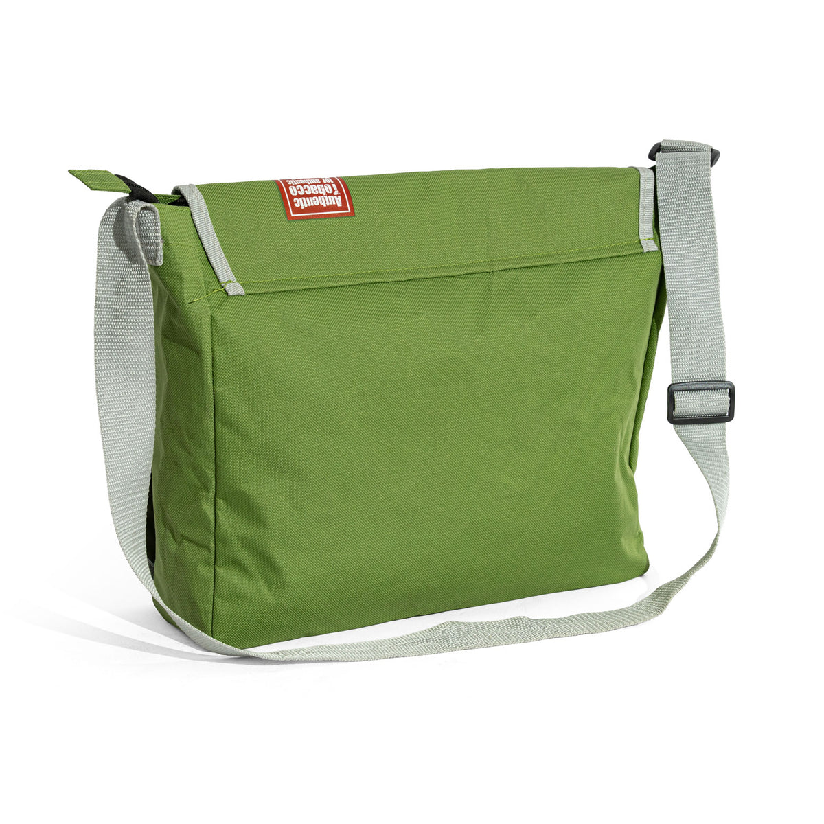 Pepe Tabacco Borsa a tracolla Borsa per laptop Borsa a spalla – Vista 4