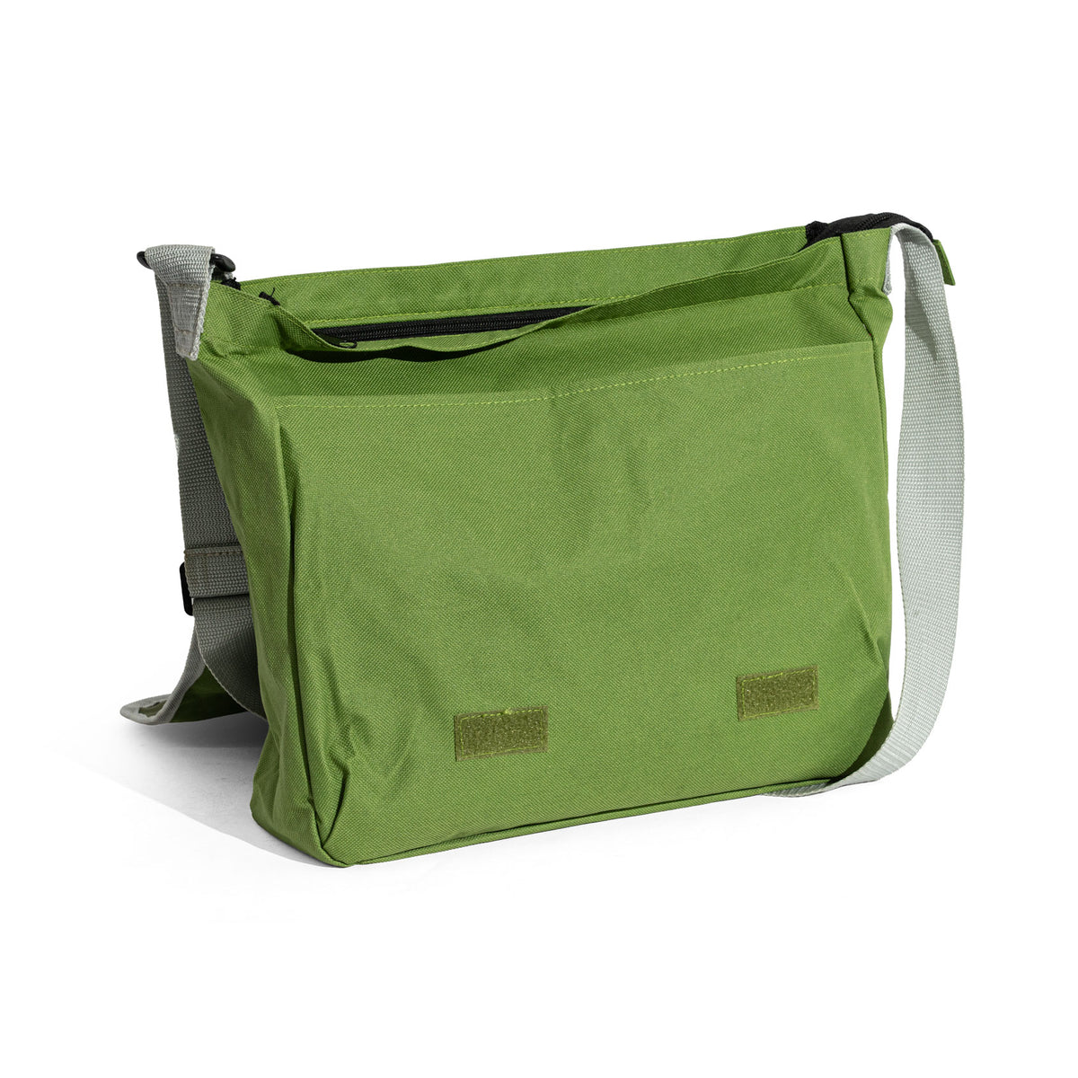 Pepe Tabacco Borsa a tracolla Borsa per laptop Borsa a spalla – Vista 5