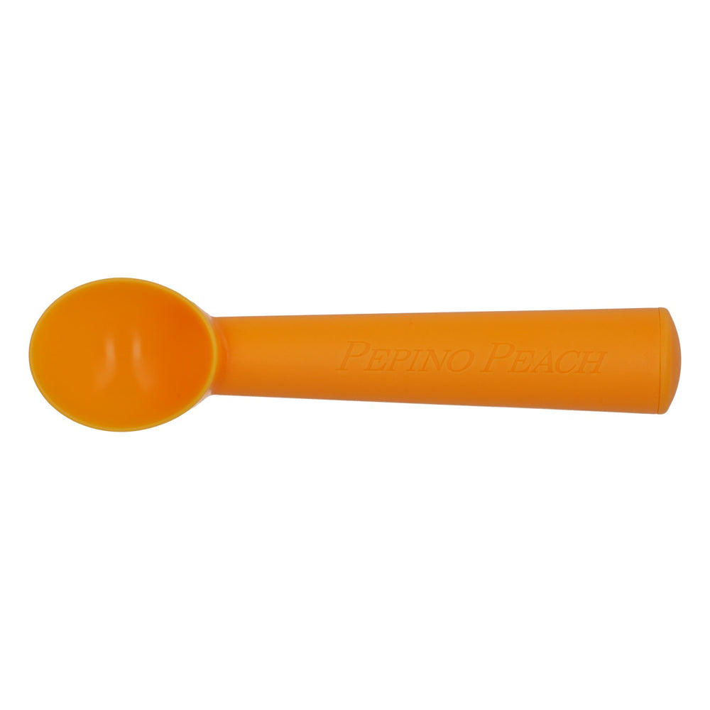 Pepino Liquore Cucchiaio da gelato Cucchiaio da gelato Raschietto per gelato Arancia