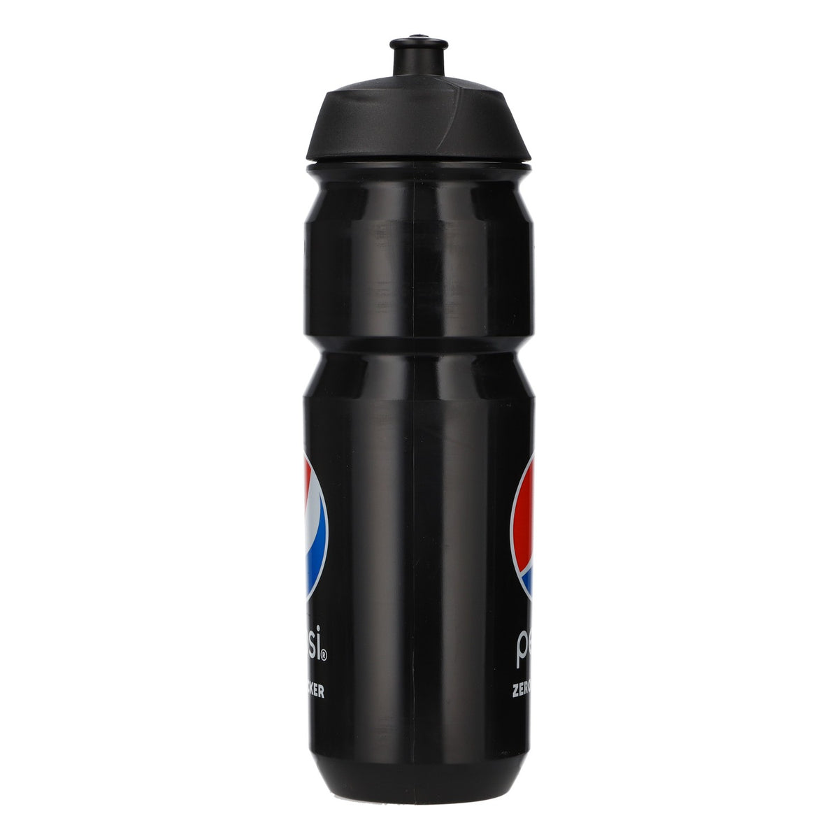 Borraccia Pepsi per bevande analcoliche 0,85 l nera Zero zucchero 850 ml – Vista 3
