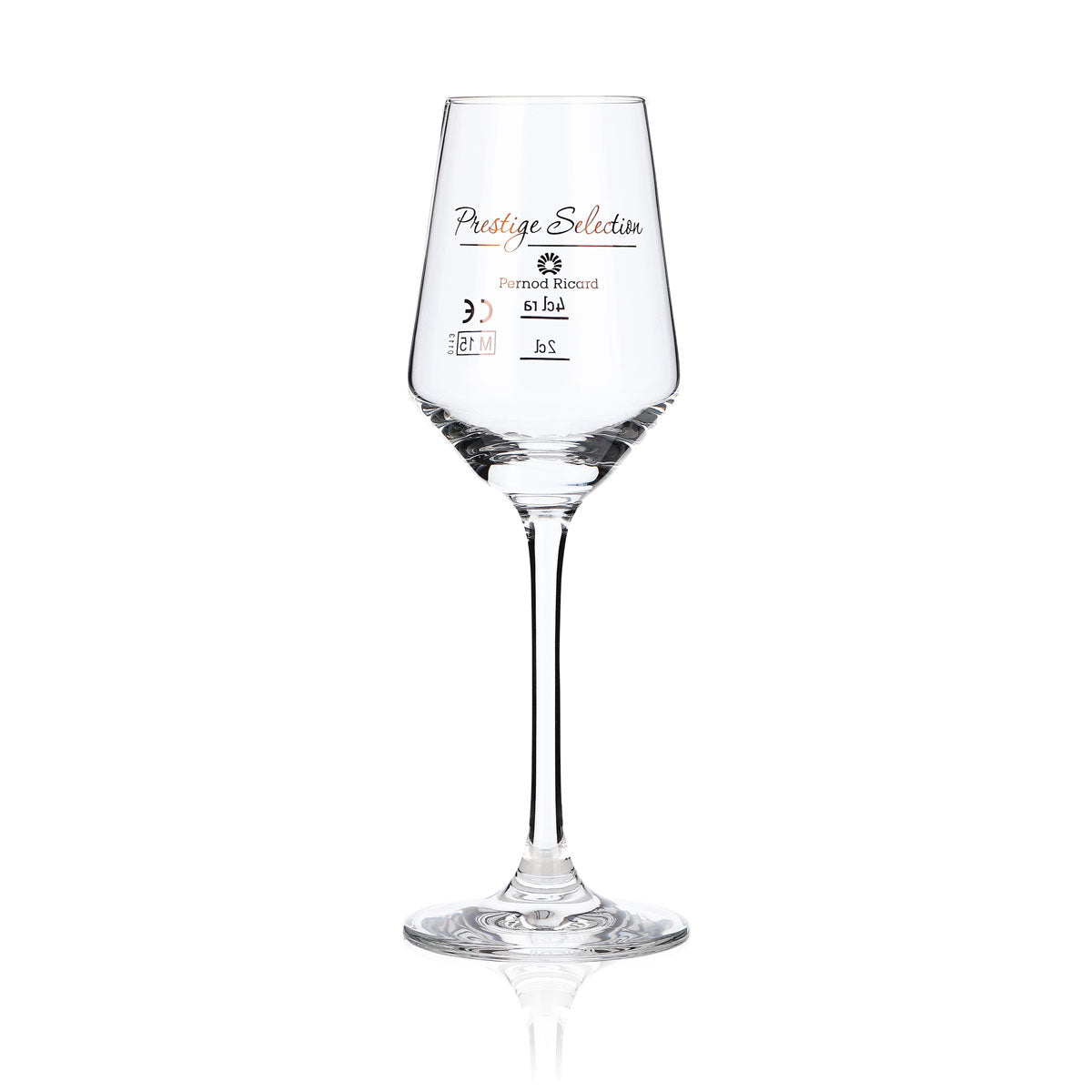 Liquore Pernod Bicchiere da degustazione 0,11 l Bicchieri da degustazione Rastal "Harmony 11"