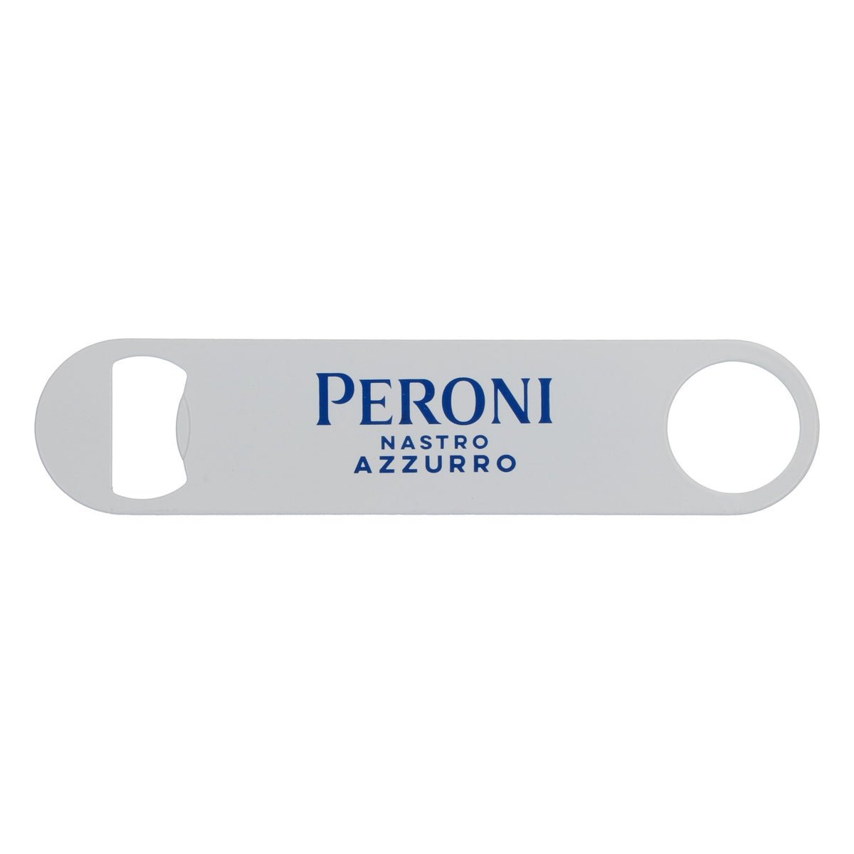 Apribottiglie Peroni Tappo a corona Nastro Azzuro Blu/bianco