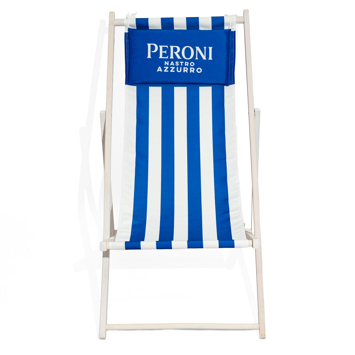 Sdraio della birra Peroni – Vista 2