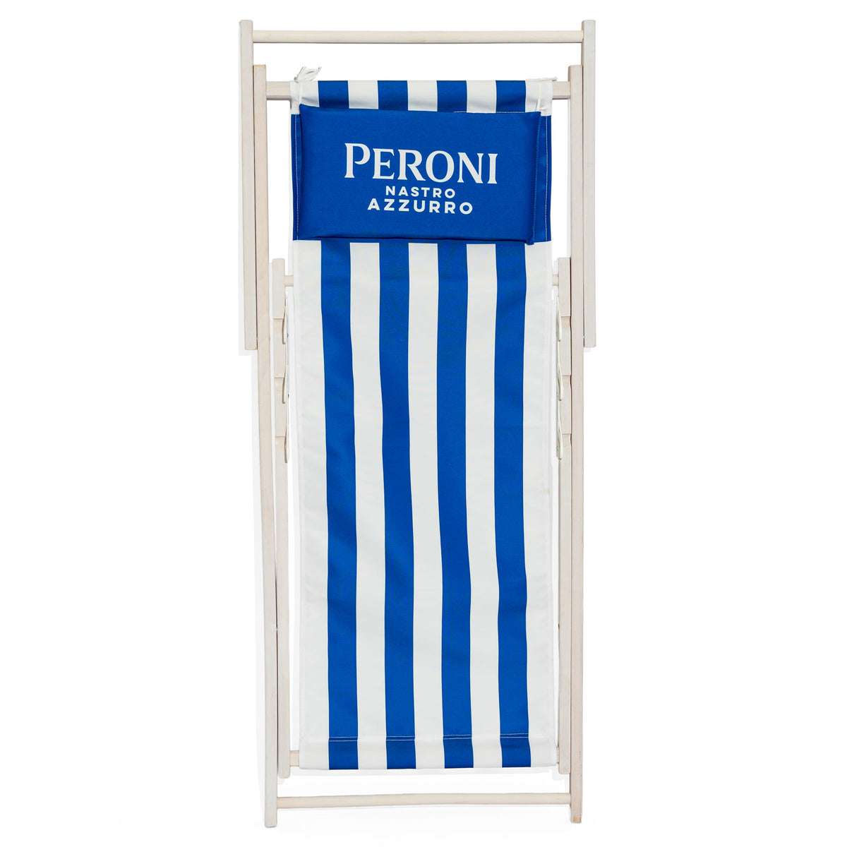 Sdraio della birra Peroni – Vista 6