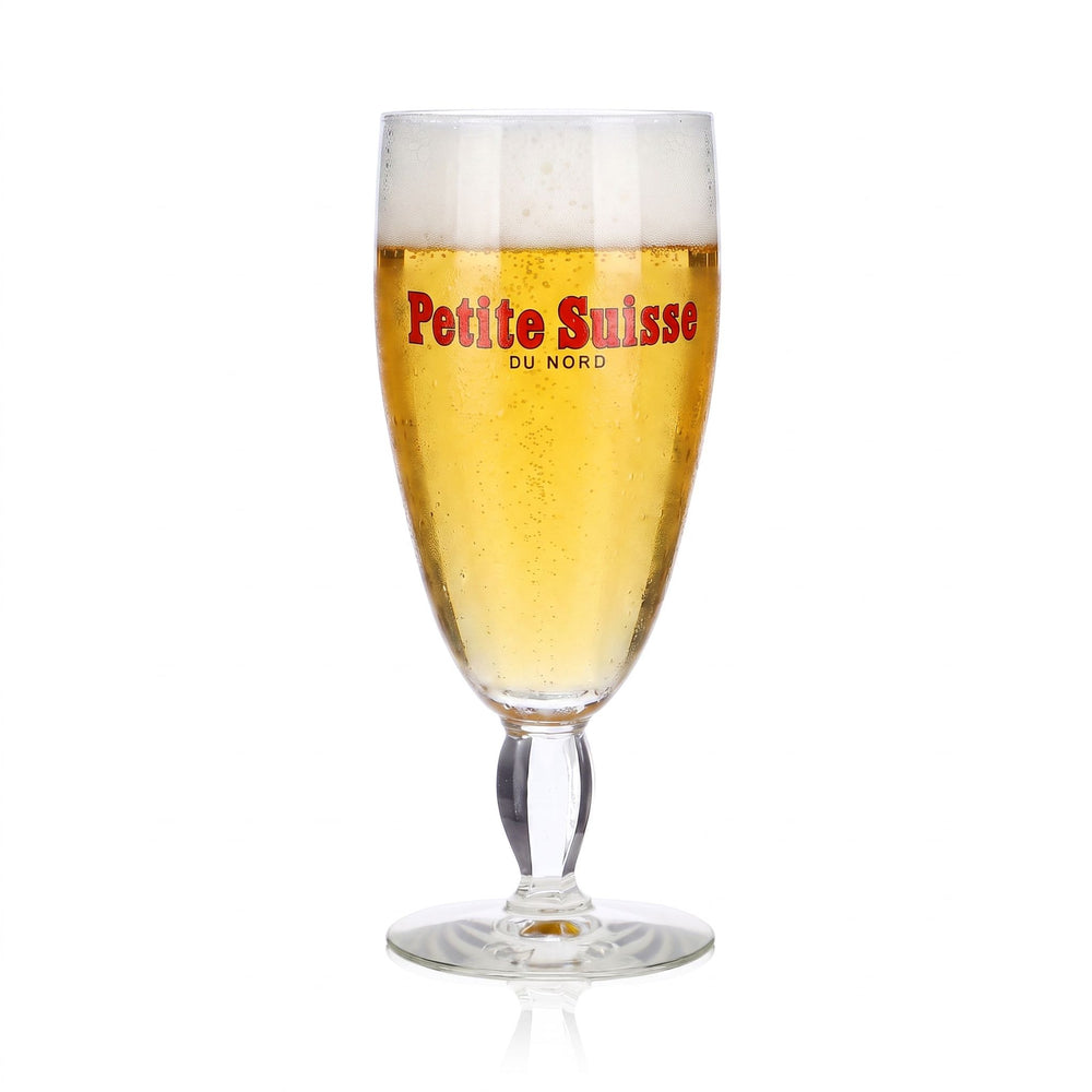 Bicchiere da birra "Petite Suisse" 0,32 l Du Nord