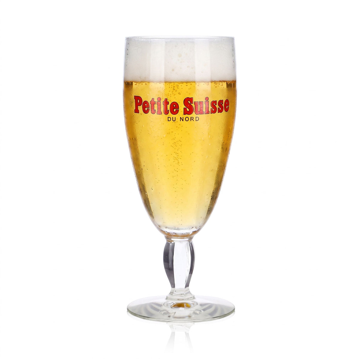 Bicchiere da birra "Petite Suisse" 0,32 l Du Nord