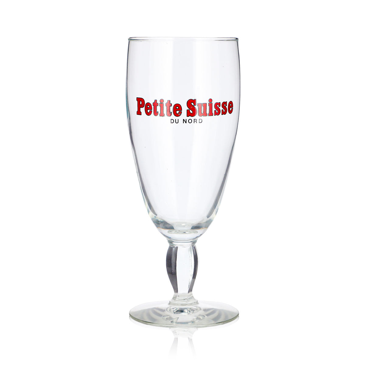 Bicchiere da birra "Petite Suisse" 0,32 l Du Nord – Vista 2