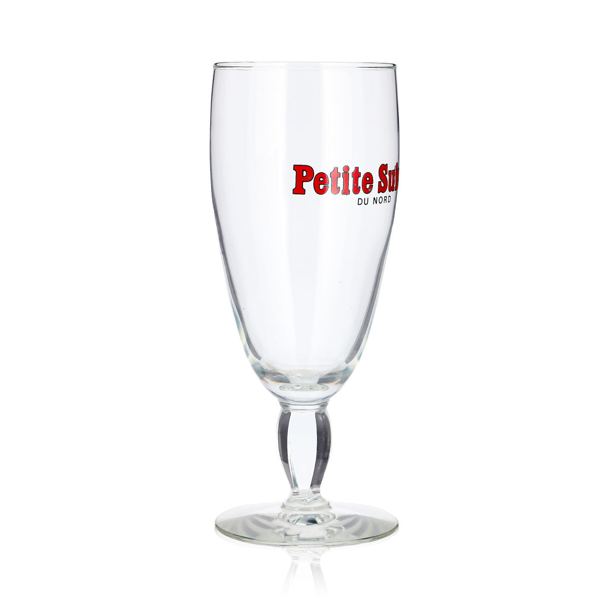Bicchiere da birra "Petite Suisse" 0,32 l Du Nord – Vista 3