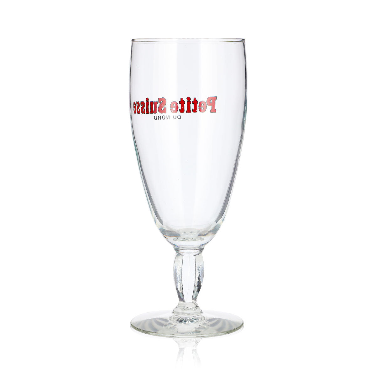 Bicchiere da birra "Petite Suisse" 0,32 l Du Nord – Vista 4