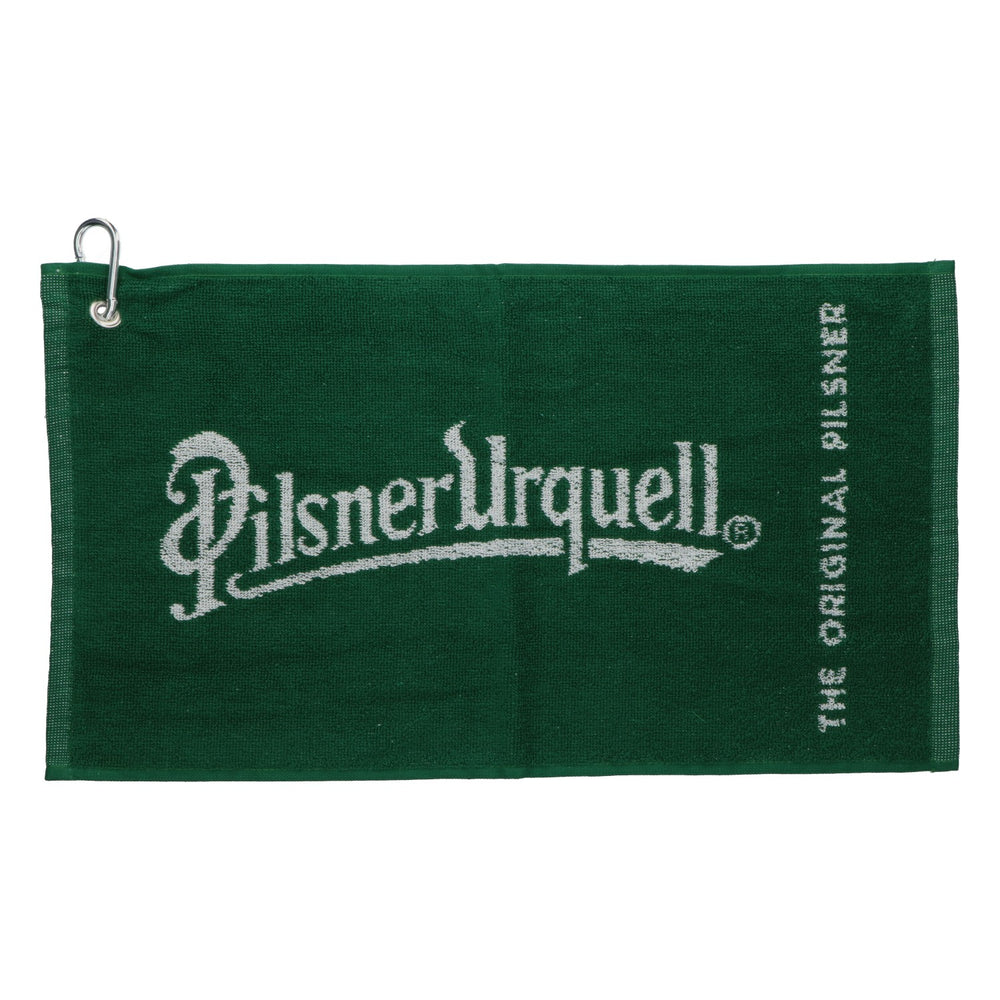 Asciugamano da bar Pilsner Urquell 52x29 cm