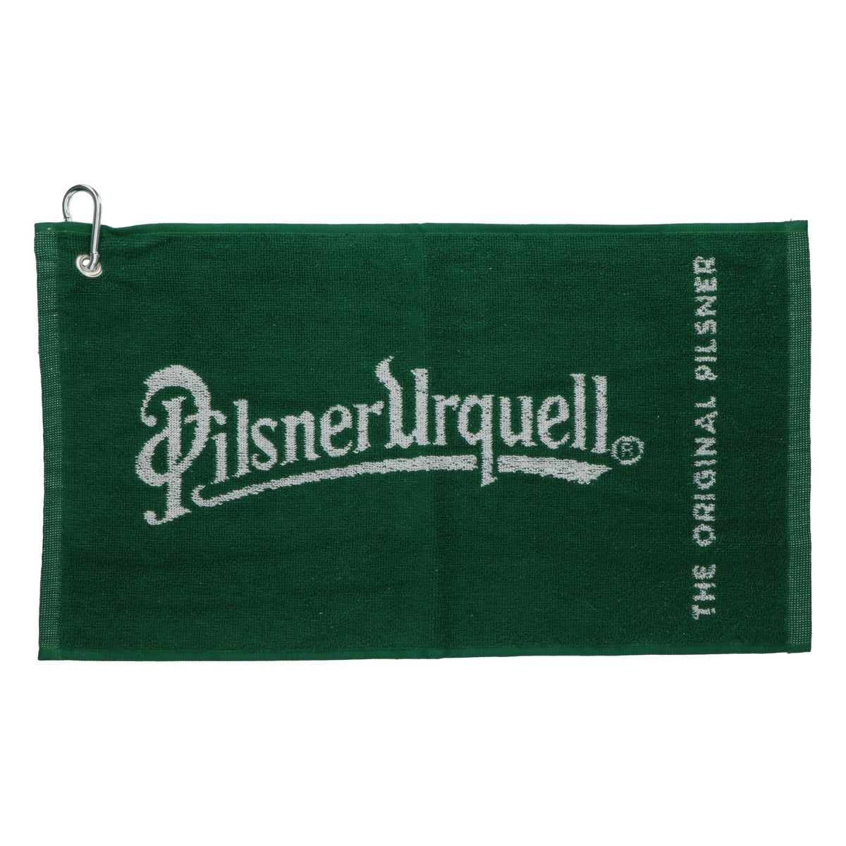 Asciugamano da bar Pilsner Urquell 52x29 cm