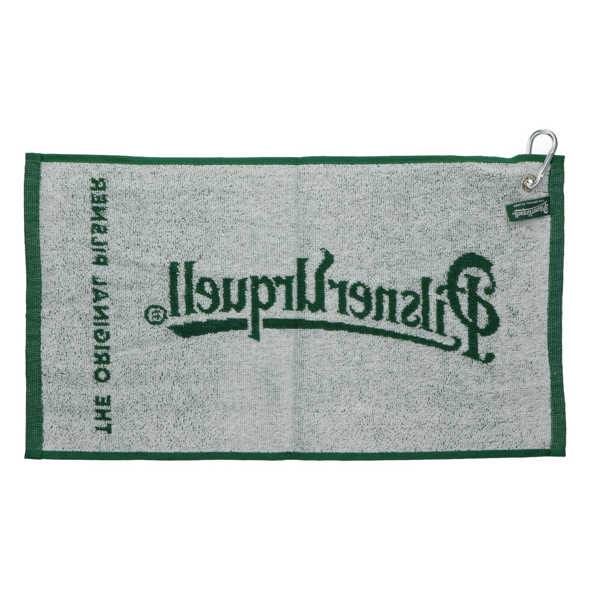 Asciugamano da bar Pilsner Urquell 52x29 cm – Vista 2