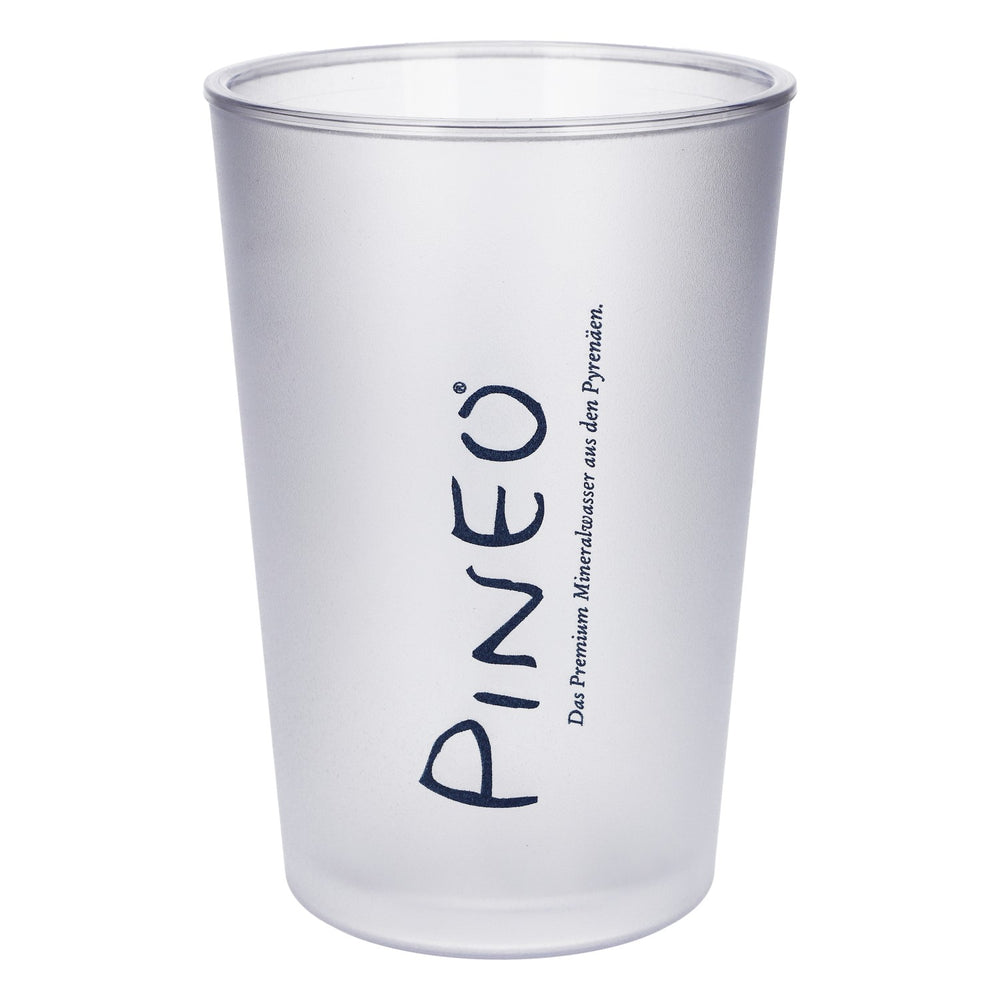 pineo Raffreddatore d'acqua Raffreddatore per bottiglie Acqua minerale Nuovo Plastica trasparente