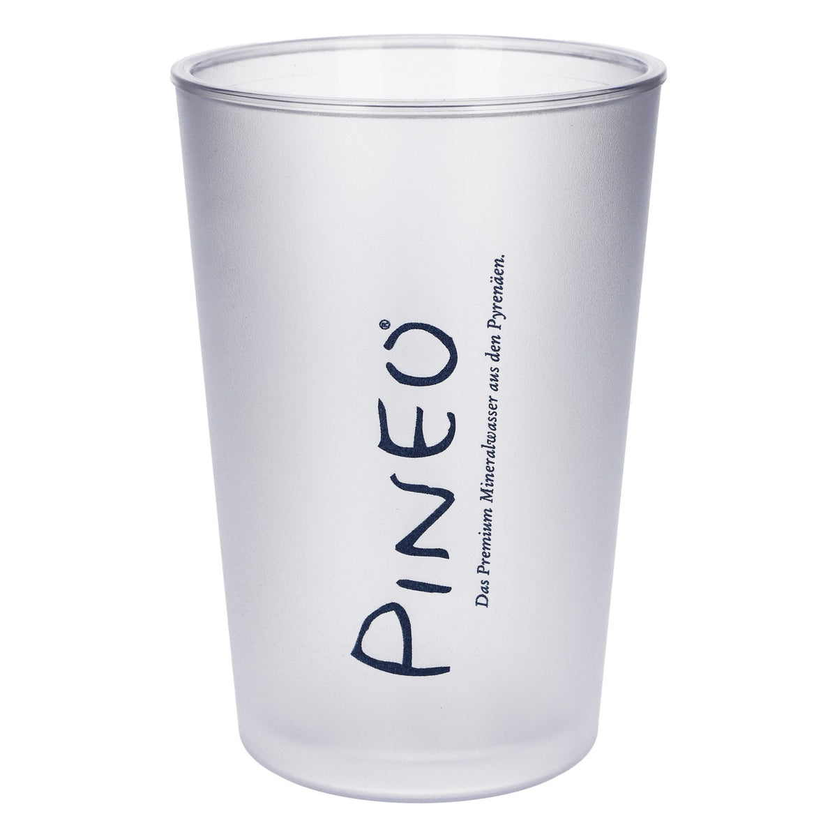 pineo Raffreddatore d'acqua Raffreddatore per bottiglie Acqua minerale Nuovo Plastica trasparente