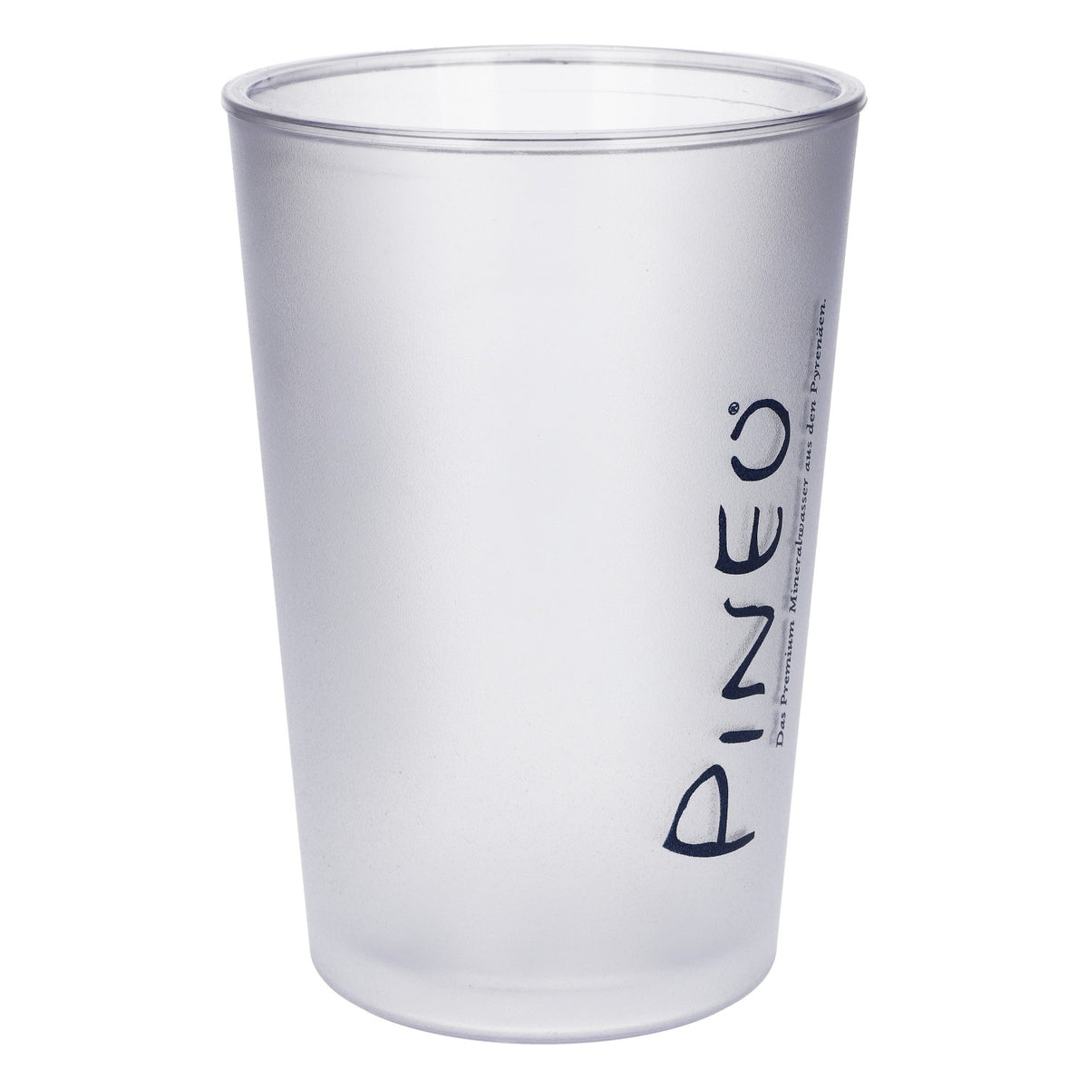 pineo Raffreddatore d'acqua Raffreddatore per bottiglie Acqua minerale Nuovo Plastica trasparente – Vista 2