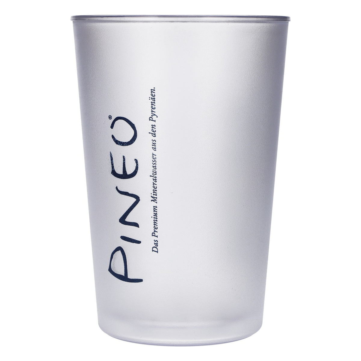pineo Raffreddatore d'acqua Raffreddatore per bottiglie Acqua minerale Nuovo Plastica trasparente – Vista 3