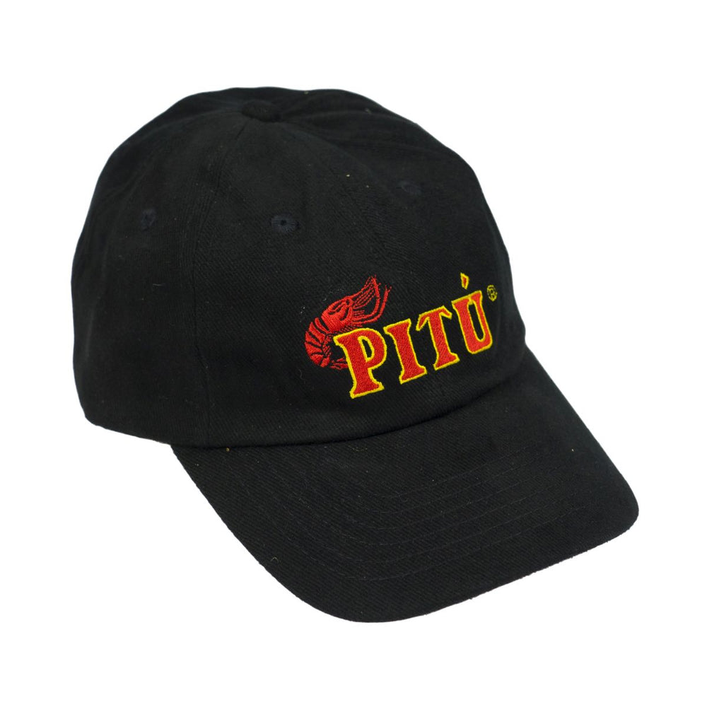 Pitu Cappellino Cappellino Cappello Copricapo Regolabile Unisex Protezione solare