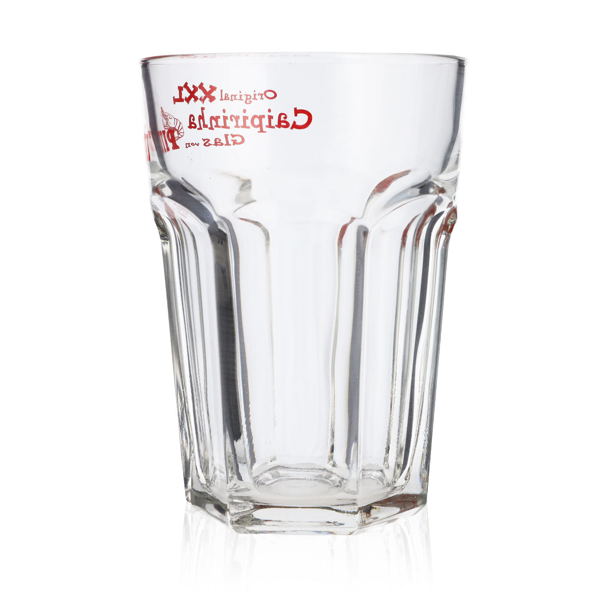 Pitu Rum XXL Bicchiere 0,78 l Bicchieri Bicchieri da rum Bicchieri da long drink Bicchieri da caipirinha – Vista 3
