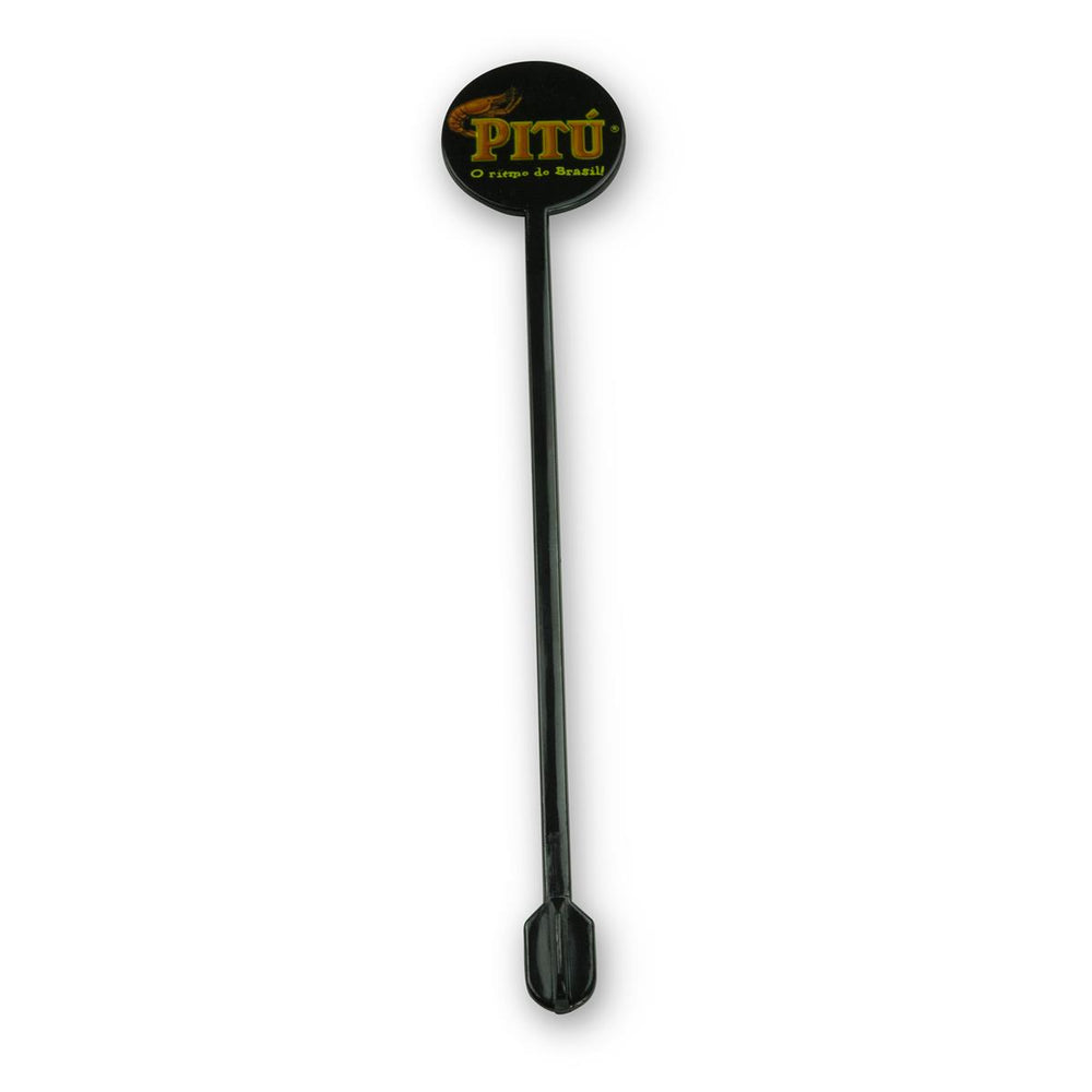 Pitu Stirrer Agitatore a bastoncino in plastica Accessori da bar Bartool Cocktail Longdrink