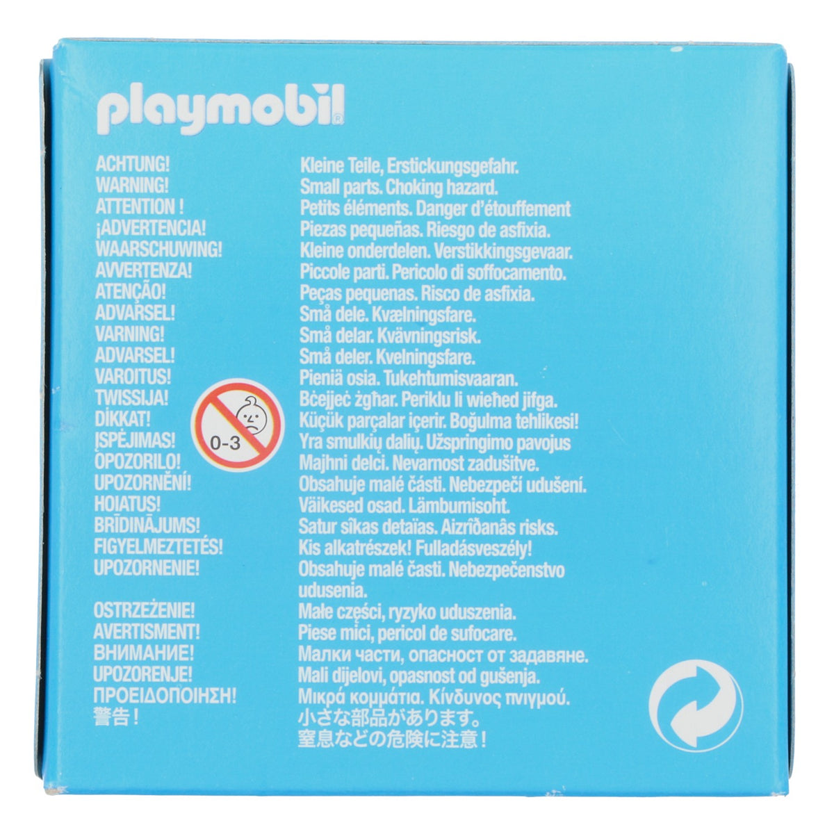 Playmobil 70161 Pastore con agnello Milka Exclusiv Speciale Giocattolo da collezione – Vista 2