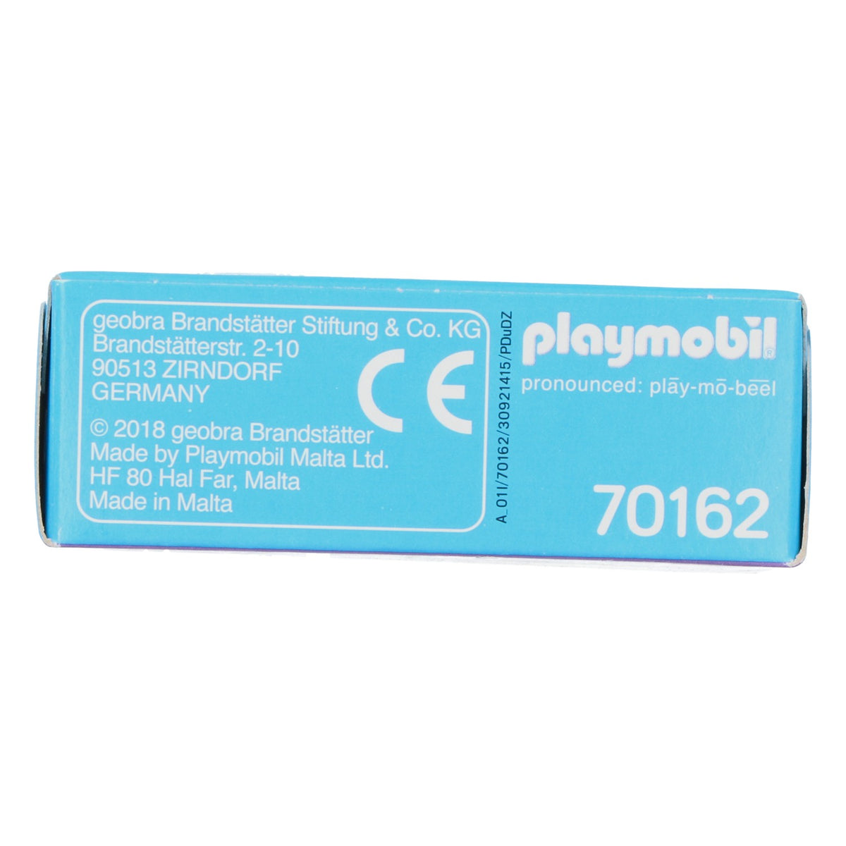 Playmobil 70162 Contadino con cane Milka Exclusiv Speciale Giocattolo da collezione – Vista 3