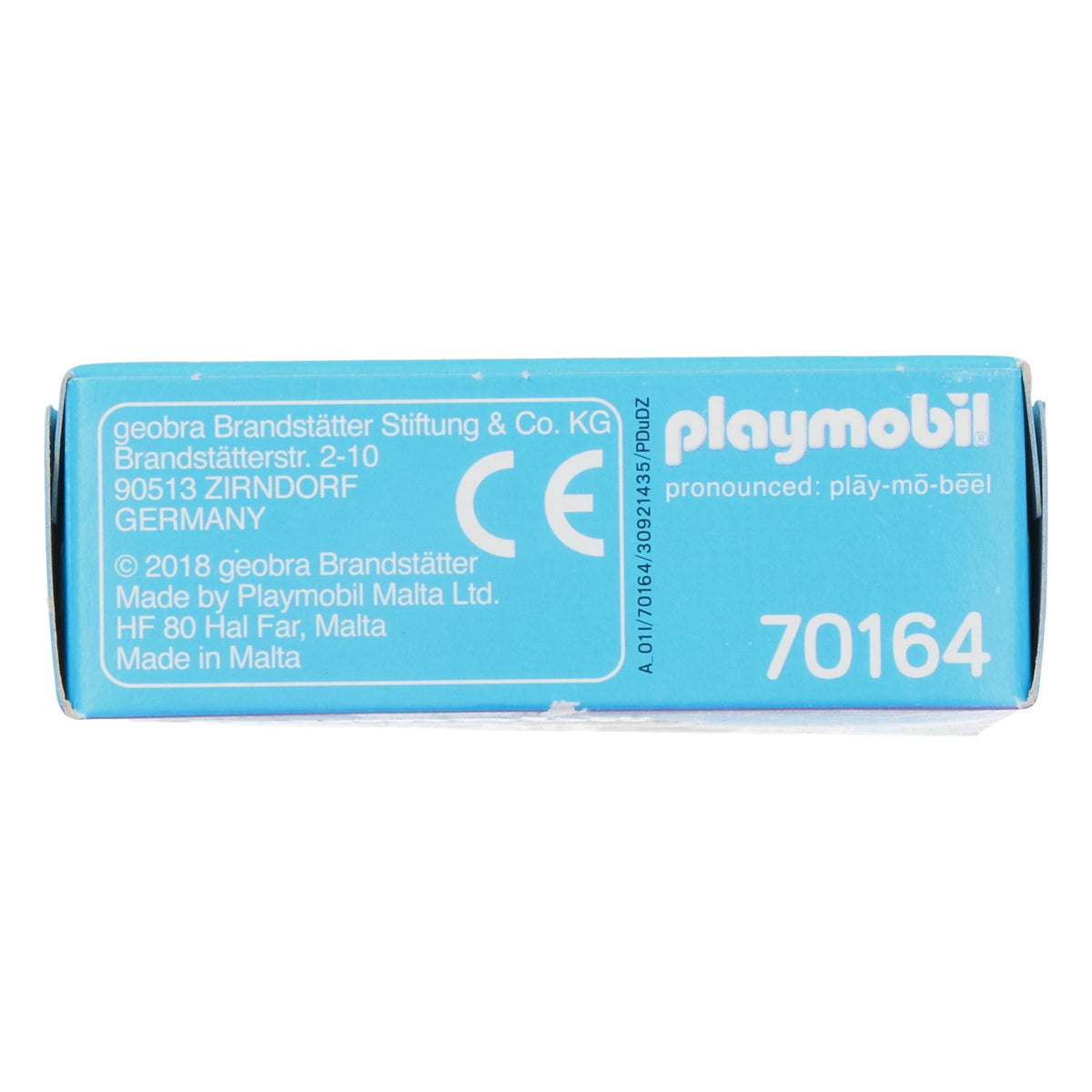 Playmobil 70163 Contadina con capretto Milka Exclusiv Speciale Giocattolo da collezione – Vista 3