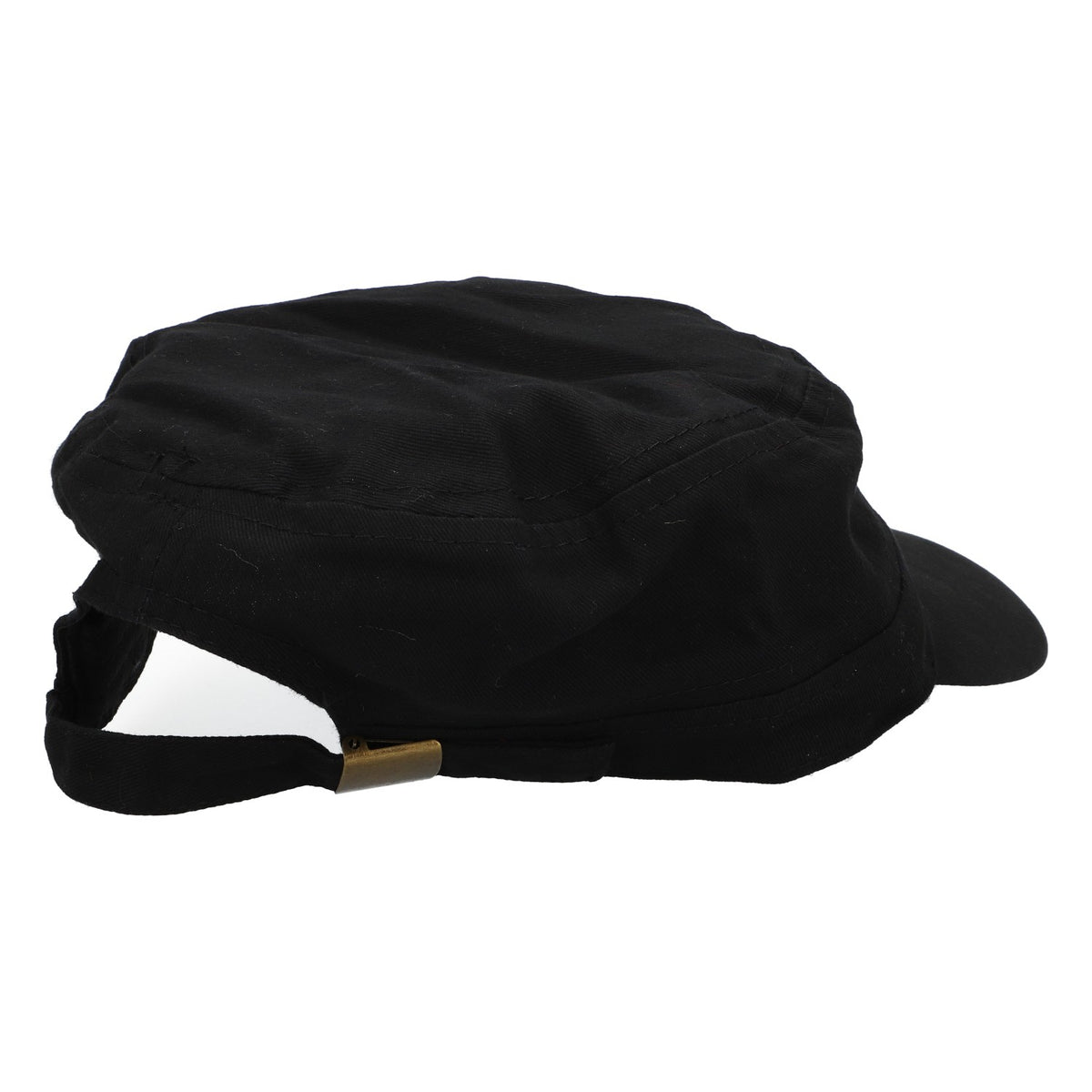 Cappellino Porter Beer Cappellino Armycap Cappellino da baseball Liberal Nero – Vista 3
